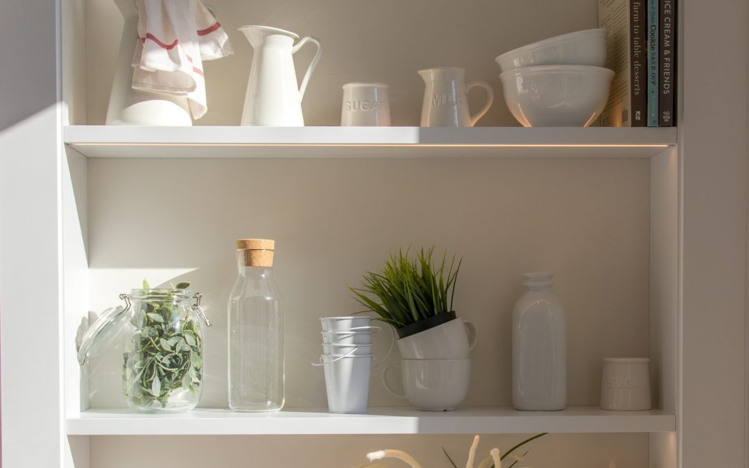 Revamping Spaces: Unleashing the Magic of Artefacts in Commercial and Home Makeovers!