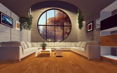 The Crucial Role of Interior Designing for Your Home