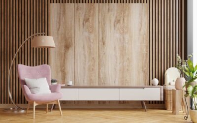 Comparative Analysis: WPC, Marine Plywood, Commercial Plywood & PVC Foam Sheet in Interior Design