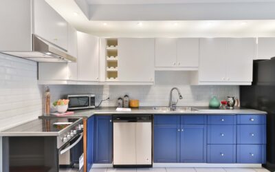 Significance of Storage Units in Modular Kitchens: Enhancing Efficiency and Organizational Benefits